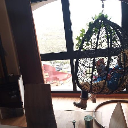 Apartamento Familiar Sierra Deluxe سْييرا نيفادا المظهر الخارجي الصورة