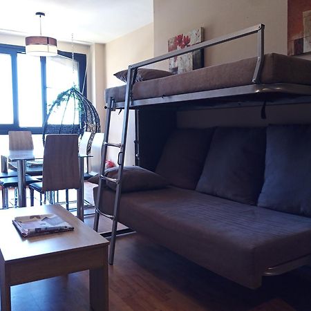 Apartamento Familiar Sierra Deluxe سْييرا نيفادا المظهر الخارجي الصورة