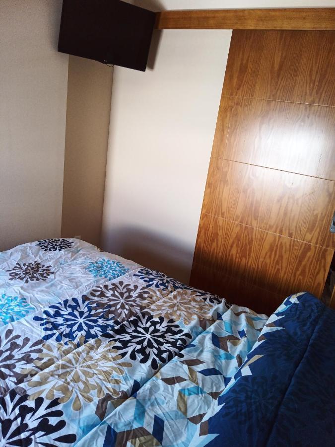 Apartamento Familiar Sierra Deluxe سْييرا نيفادا المظهر الخارجي الصورة