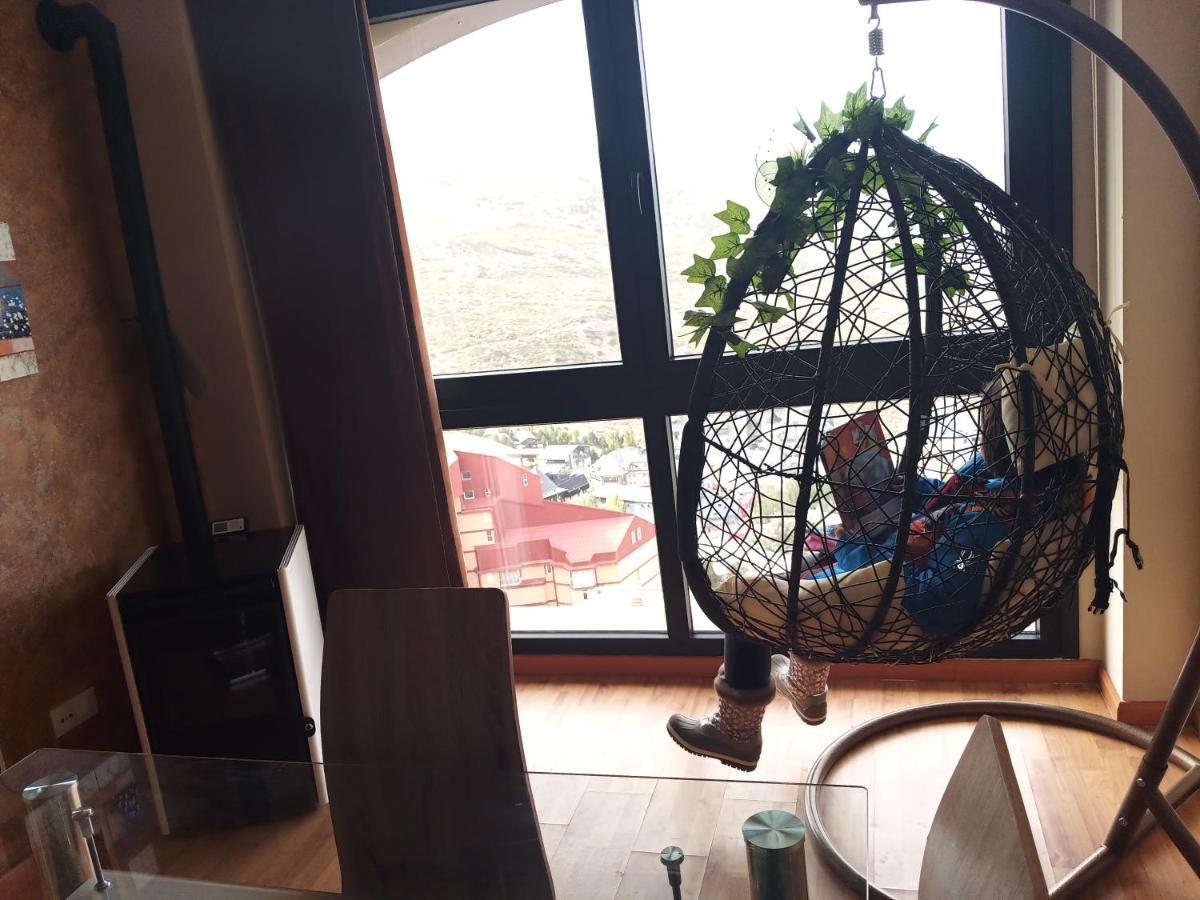 Apartamento Familiar Sierra Deluxe سْييرا نيفادا المظهر الخارجي الصورة