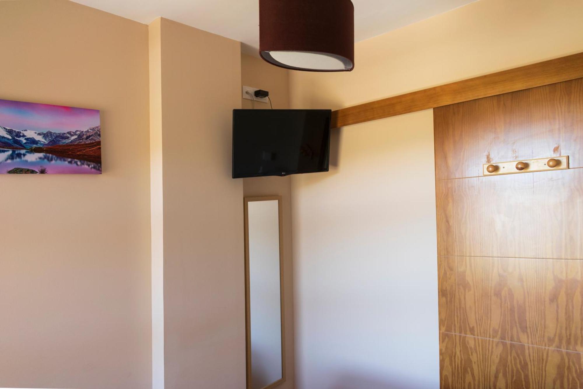 Apartamento Familiar Sierra Deluxe سْييرا نيفادا المظهر الخارجي الصورة